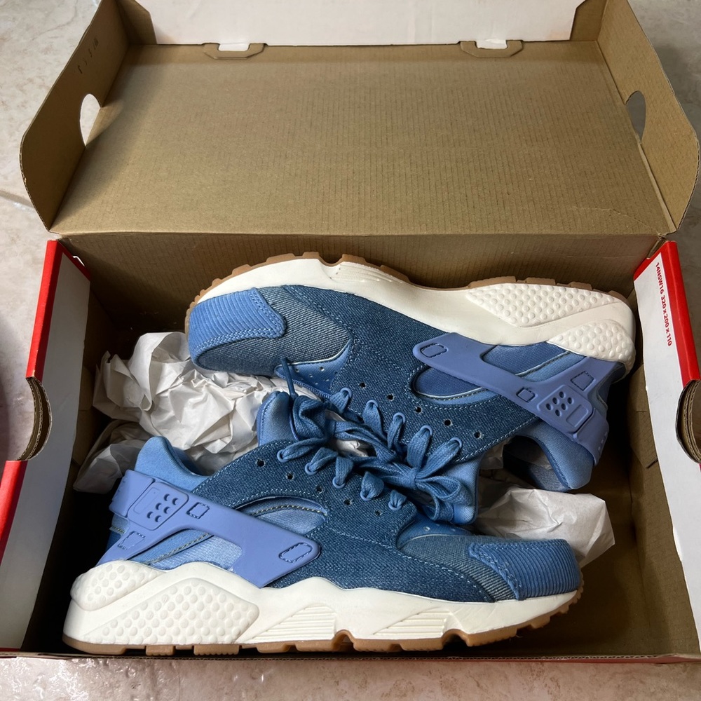 Nike air